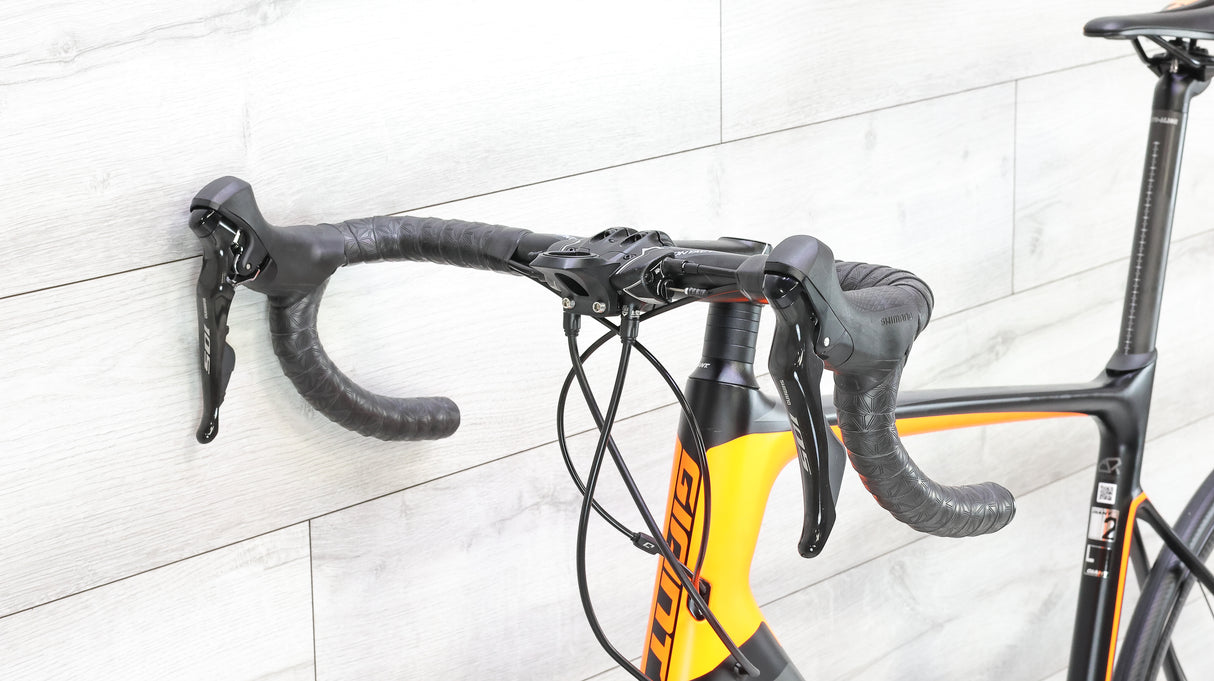 Giant Defy Advanced 2 Road Bike - 2018, Large