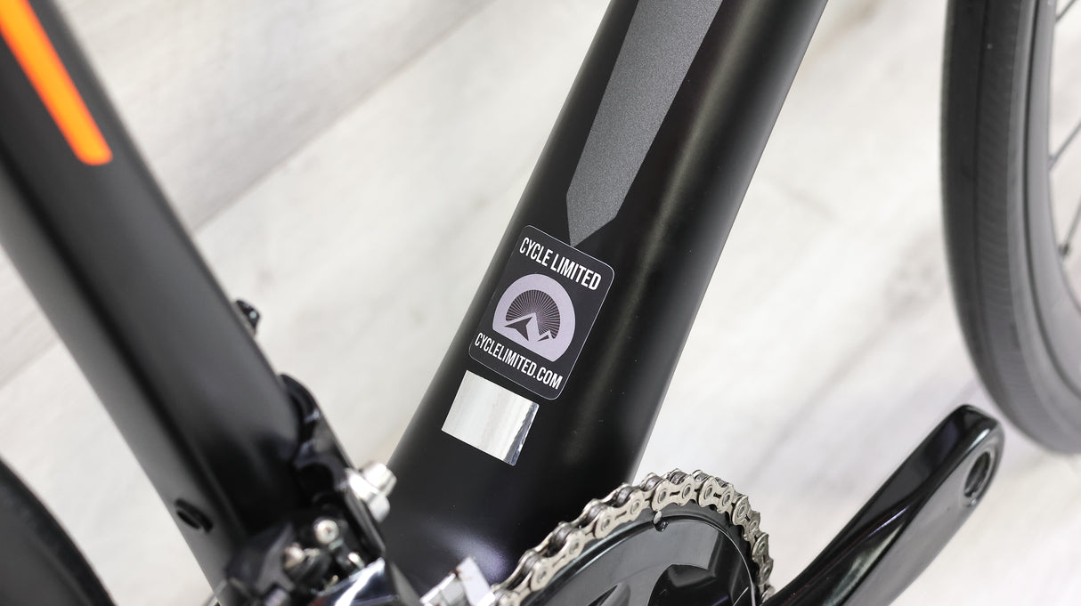 Giant Defy Advanced 2 Road Bike - 2018, Large