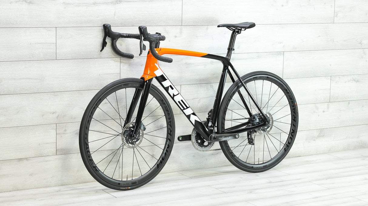 Trek Emonda SL7 eTap Road Bike - 2021, 58cm