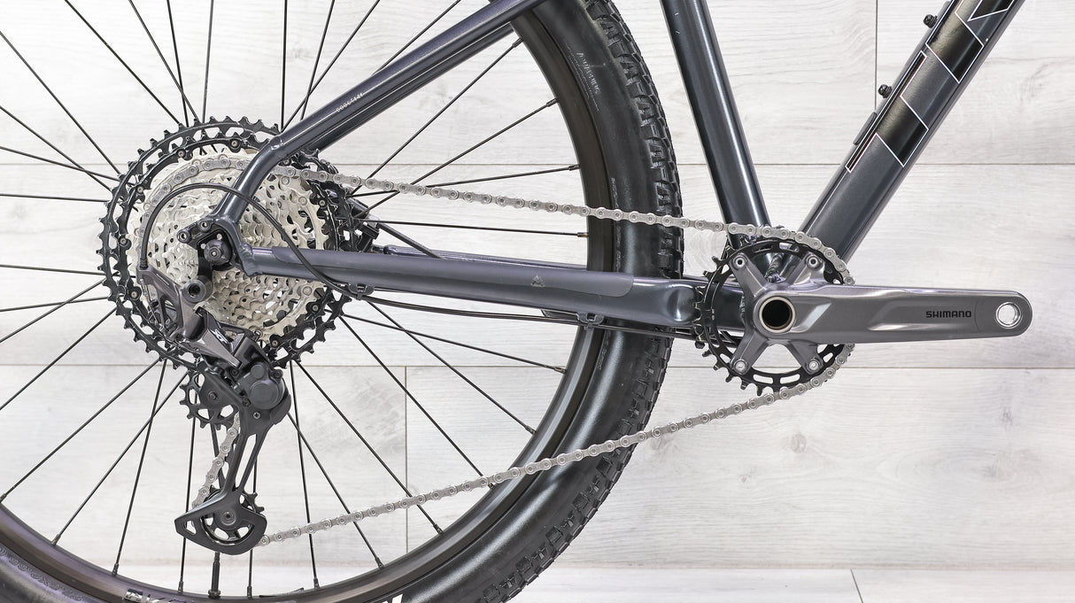 Trek X-Caliber 8 Factory Mountain Bike - 2022, Small