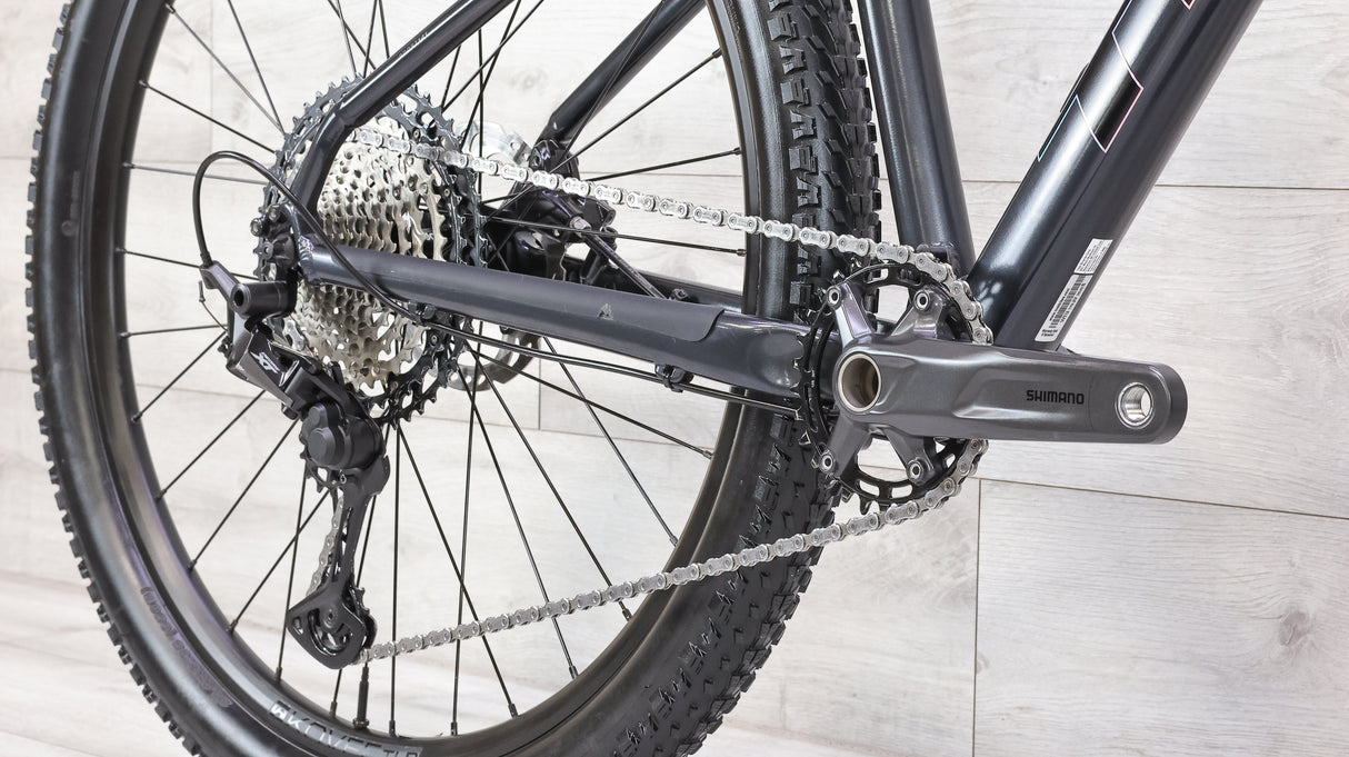 Trek X-Caliber 8 Factory Mountain Bike - 2022, Small