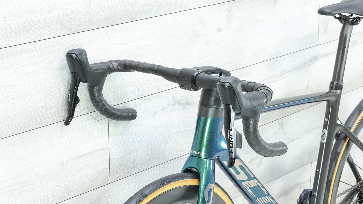Scott Addict RC 20 Road Bike - 2024, Small