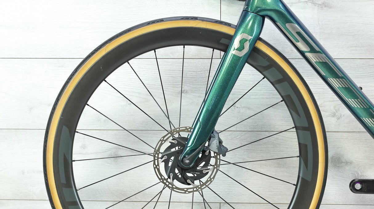 Scott Addict RC 20 Road Bike - 2024, Small