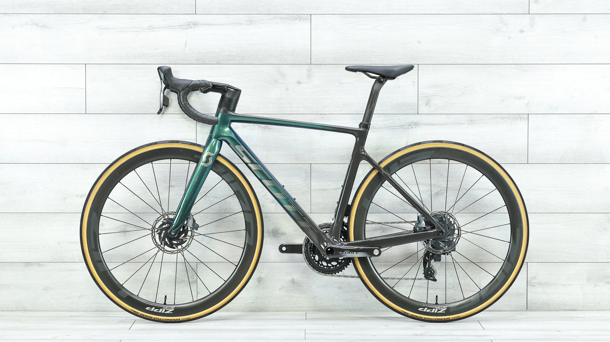 Scott Addict RC 20 Road Bike - 2024, Small