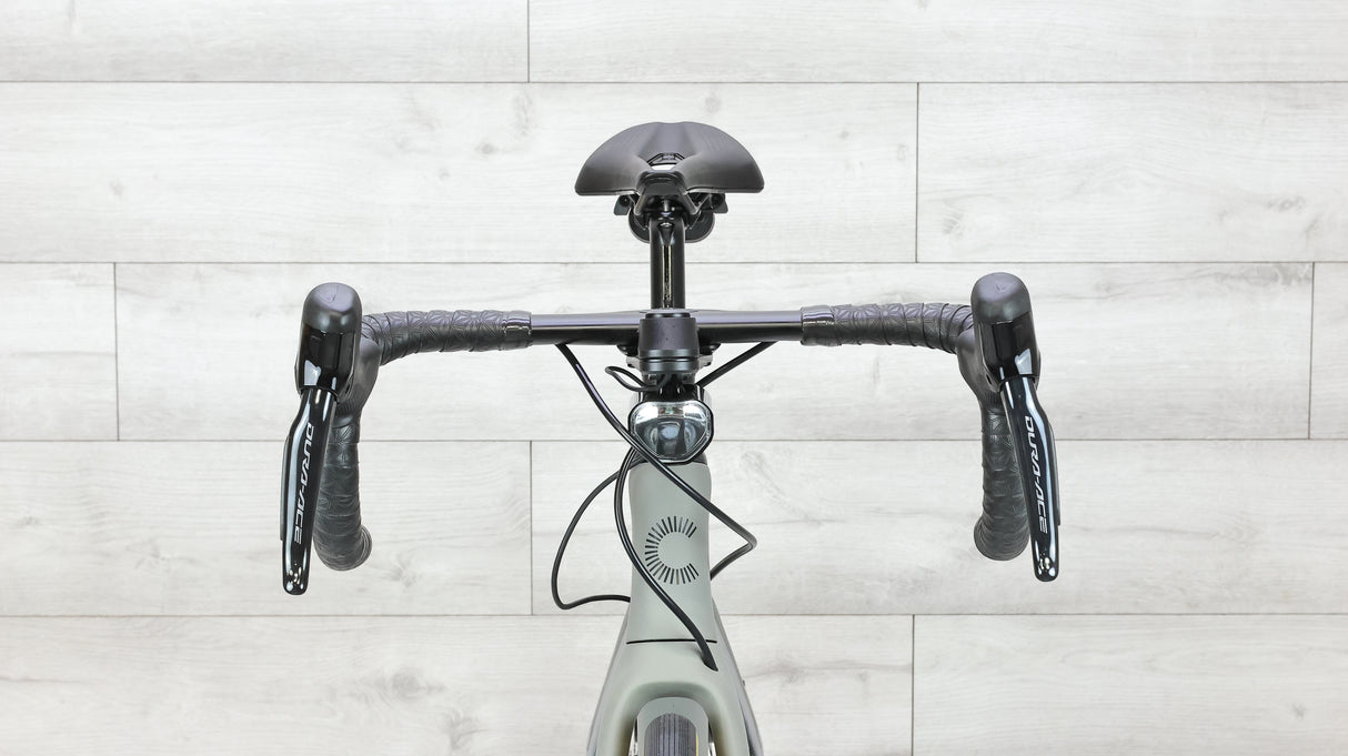 Cannondale Synapse Carbon 1 RLE Road Bike - 2023, 48cm