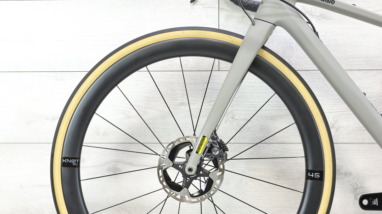Cannondale Synapse Carbon 1 RLE Road Bike - 2023, 48cm