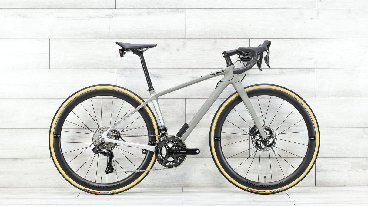 Cannondale Synapse Carbon 1 RLE Road Bike - 2023, 48cm