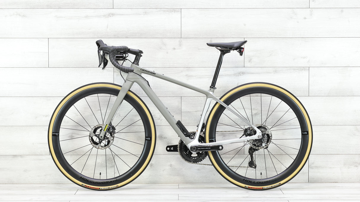 Cannondale Synapse Carbon 1 RLE Road Bike - 2023, 48cm