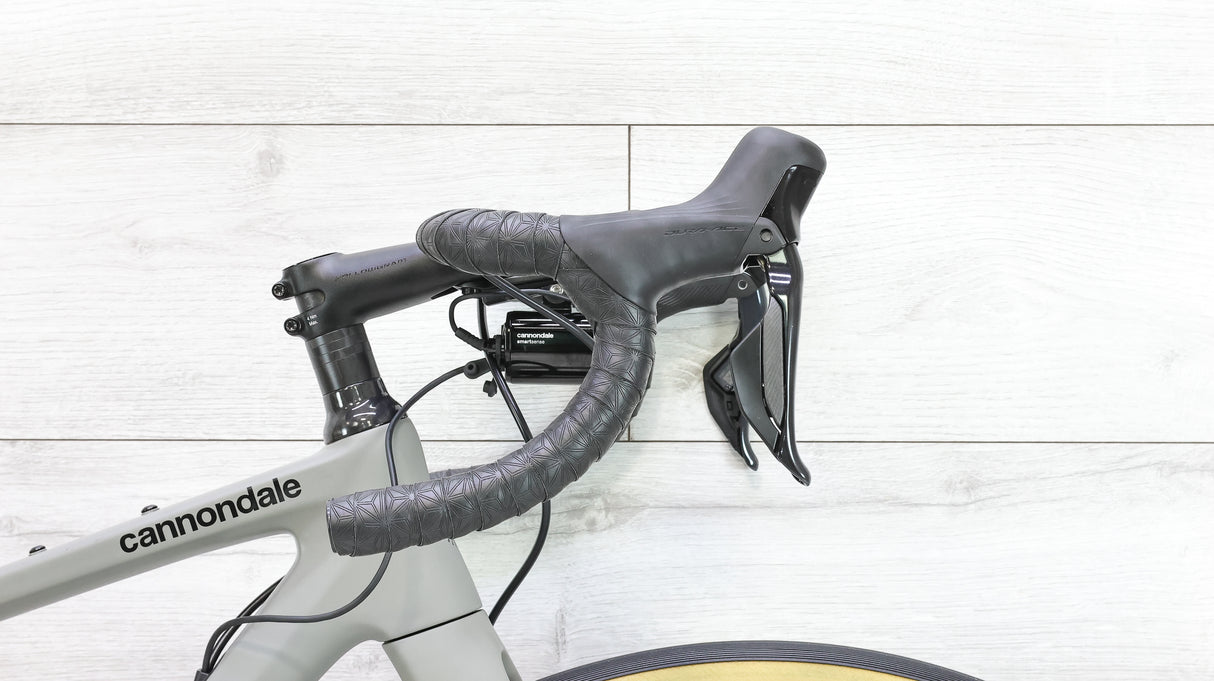 Cannondale Synapse Carbon 1 RLE Road Bike - 2023, 48cm