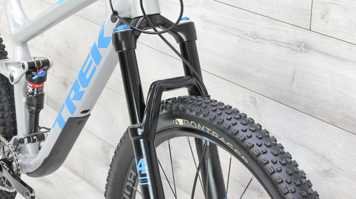 Trek Fuel EX 9 29 Mountain Bike - 2017, X-Large