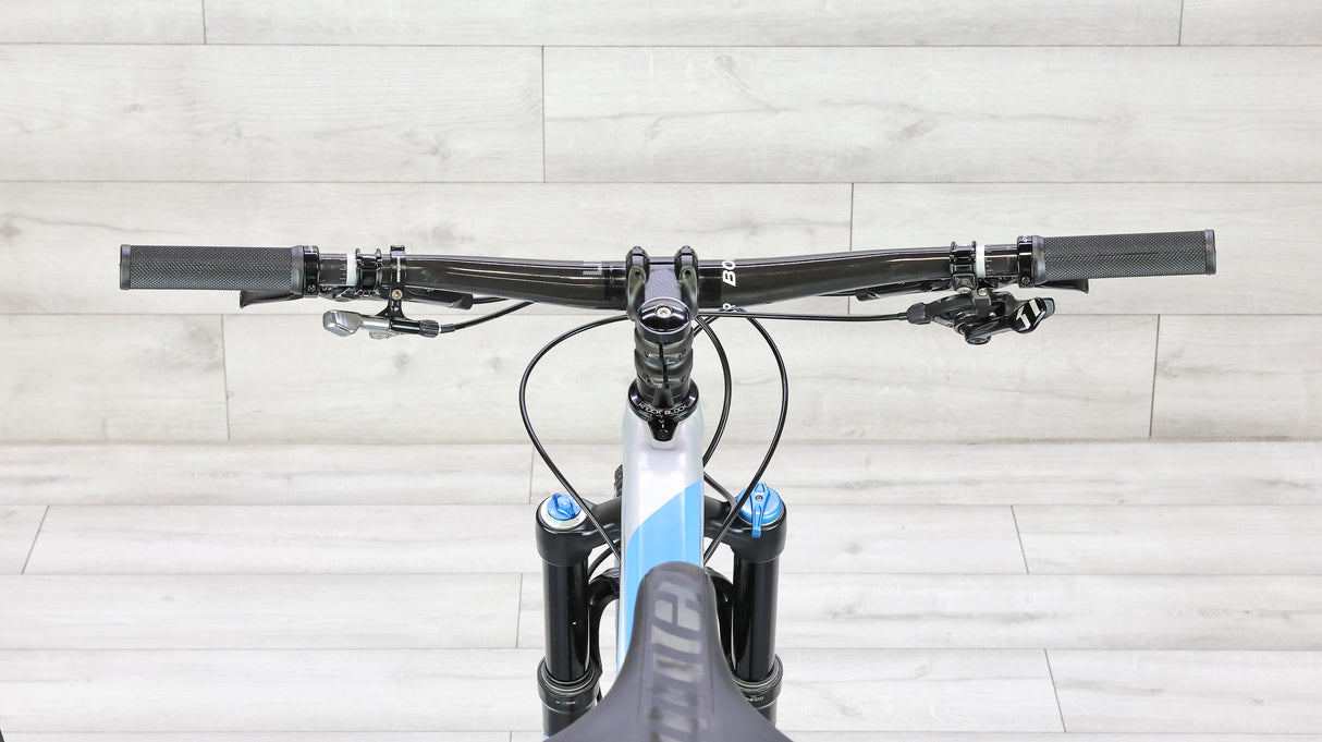 Trek Fuel EX 9 29 Mountain Bike - 2017, X-Large
