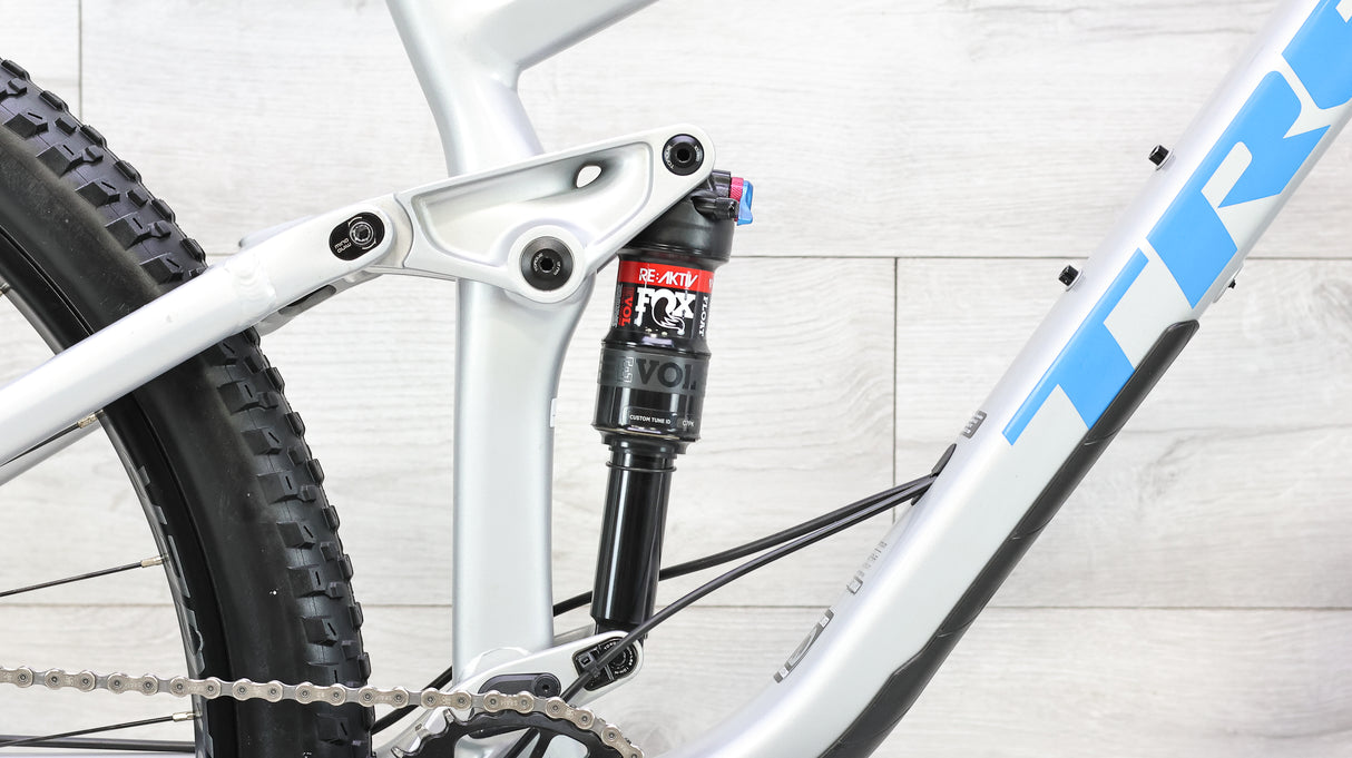 Trek Fuel EX 9 29 Mountain Bike - 2017, X-Large