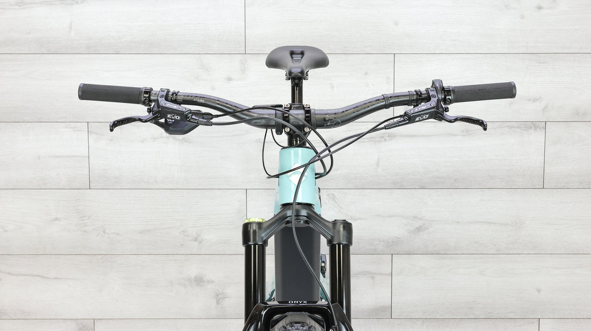 Ari Timp Peak Eagle T-Type Mountain Bike - 2024, Medium