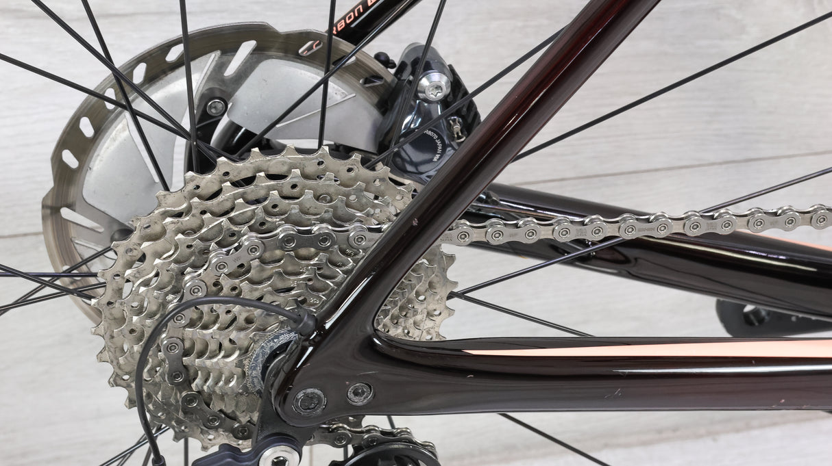 Specialized Ruby Comp Ultegra Di2 Road Bike - 2019, 54cm