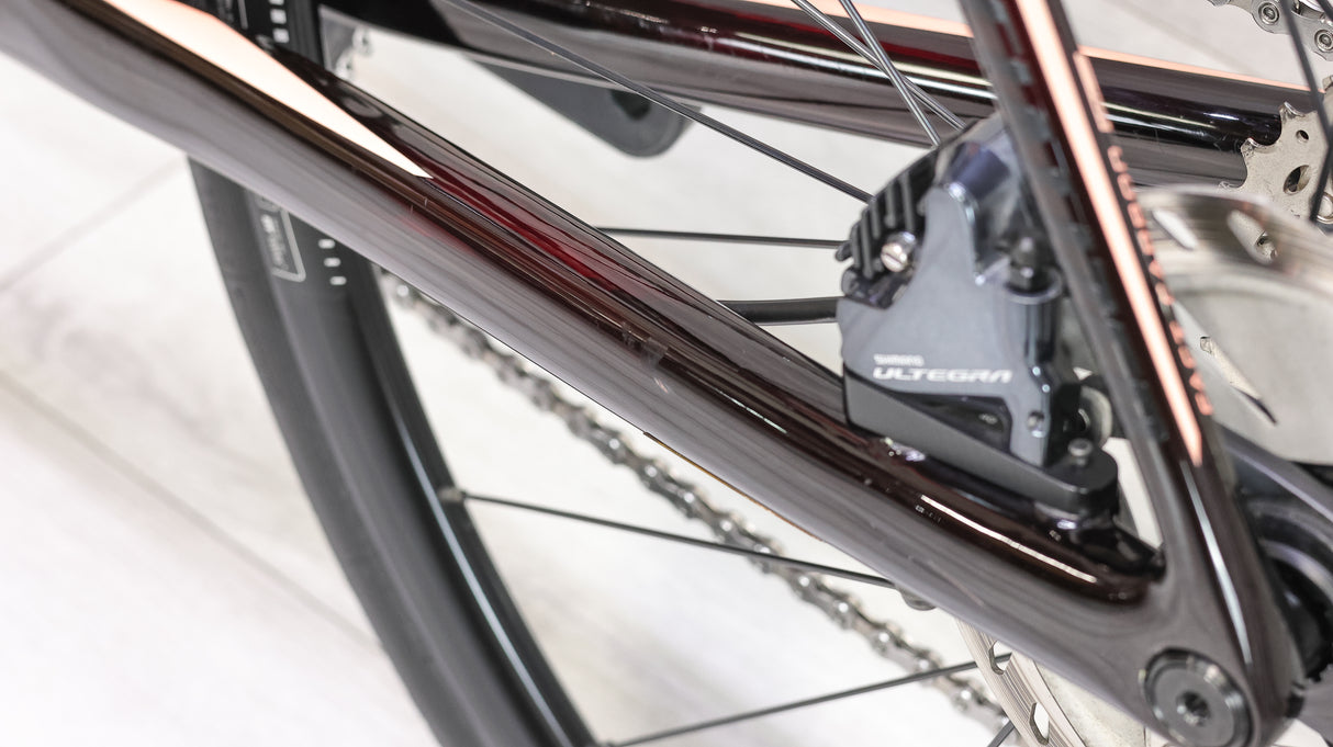 Specialized Ruby Comp Ultegra Di2 Road Bike - 2019, 54cm