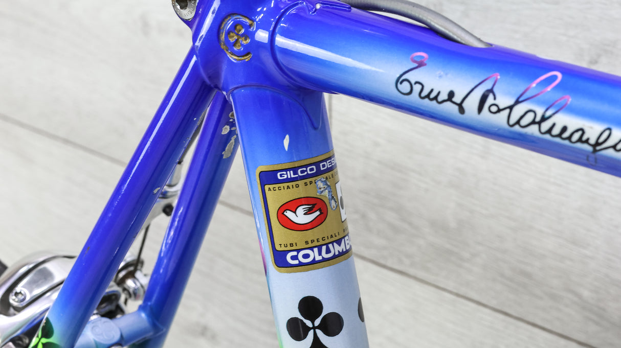 Colnago Master Light Steel Vintage Road Bike - 1996, 54cm