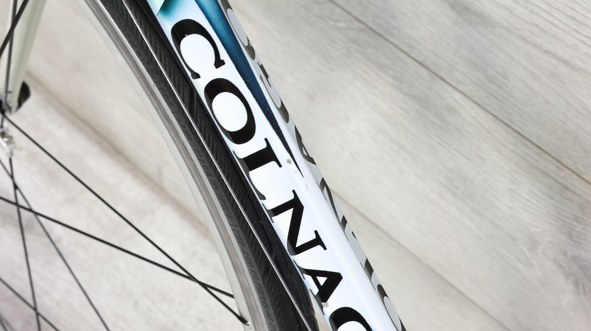Colnago Master Light Steel Vintage Road Bike - 1996, 54cm