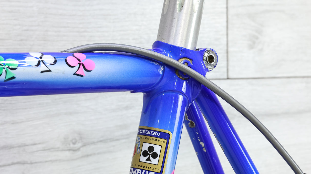 Colnago Master Light Steel Vintage Road Bike - 1996, 54cm