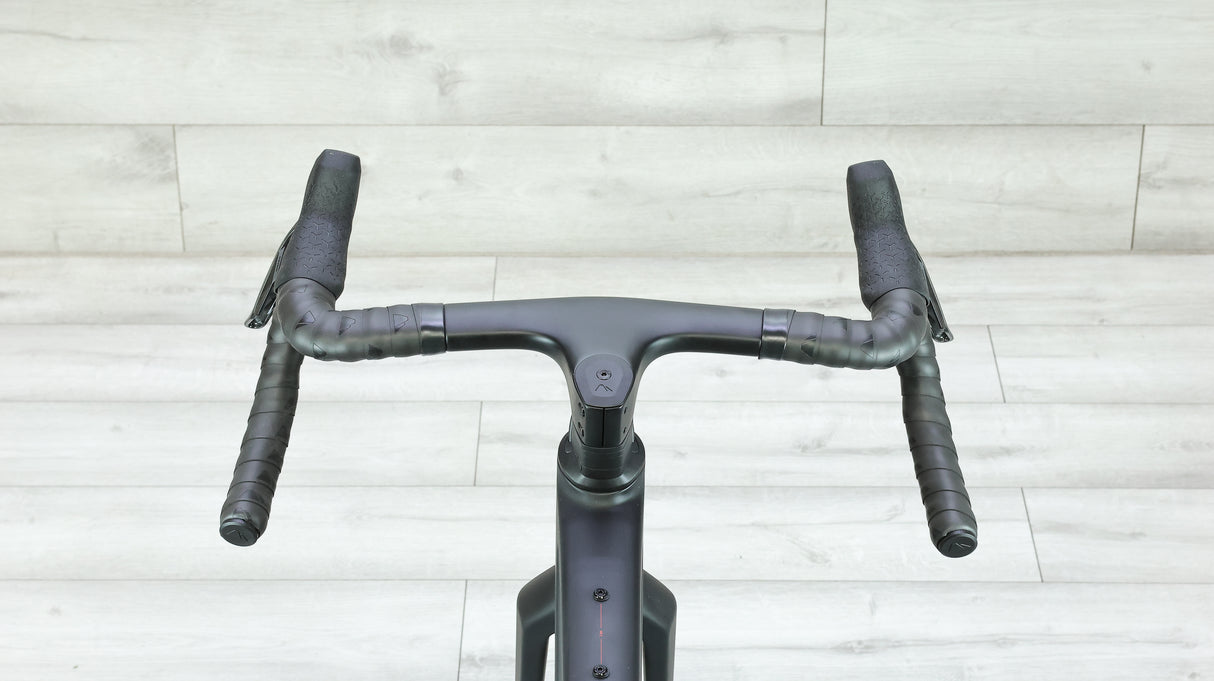 Canyon Grail CF SL 7 AERO Gravel Bike - 2026, X-Small