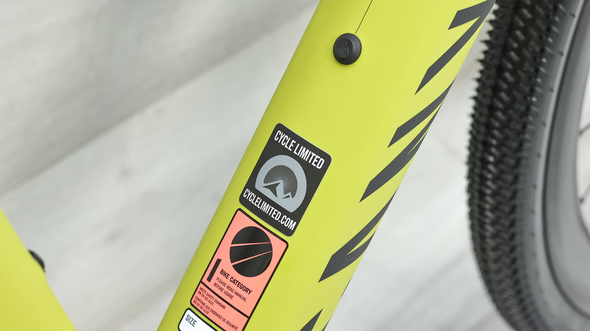 Canyon Grail CF SL 7 AERO Gravel Bike - 2026, X-Small