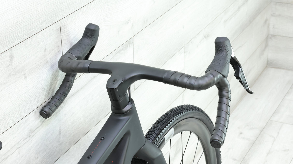 Canyon Grail CF SL 7 AERO Gravel Bike - 2026, X-Small