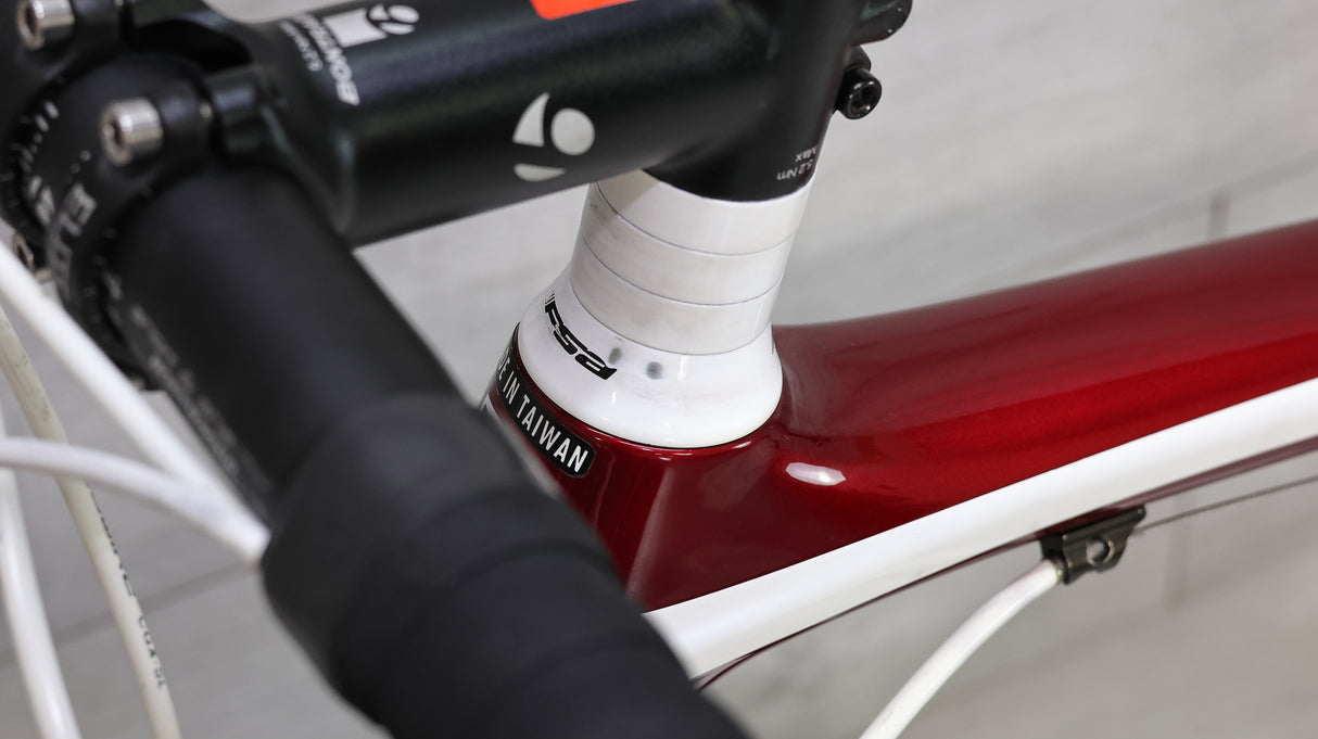 Trek Domane 4.5 WSD Road Bike - 2013, 56cm