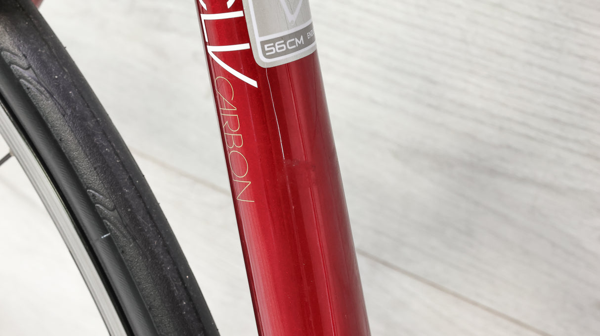 Trek Domane 4.5 WSD Road Bike - 2013, 56cm