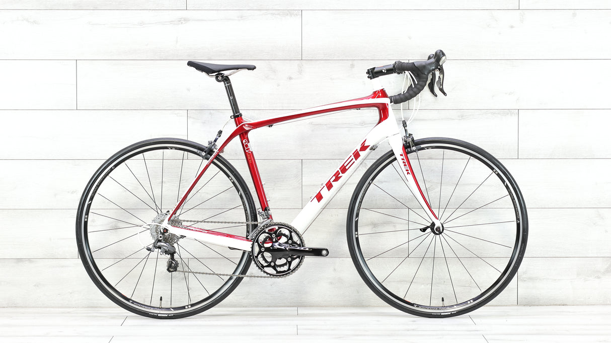 Trek Domane 4.5 WSD Road Bike - 2013, 56cm