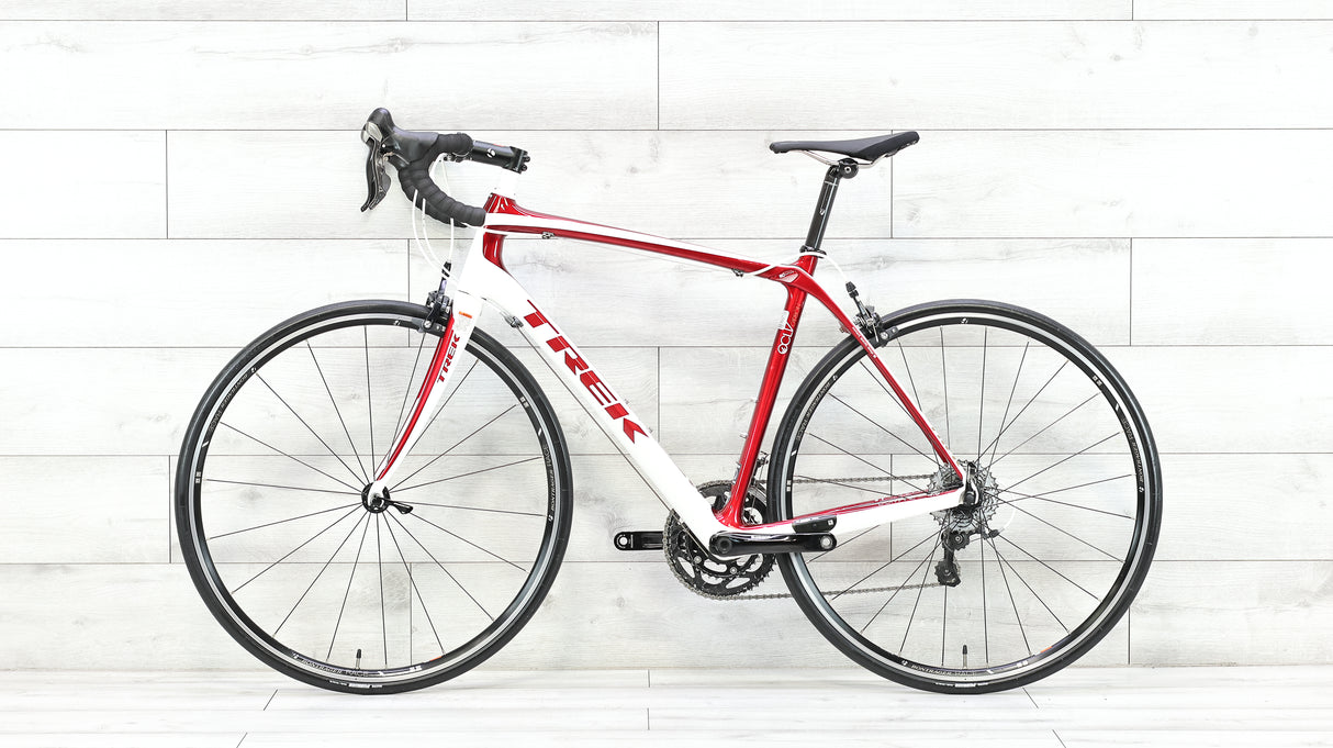 Trek Domane 4.5 WSD Road Bike - 2013, 56cm