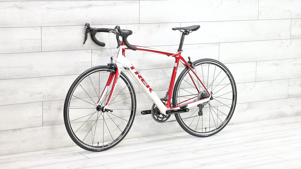 Trek Domane 4.5 WSD Road Bike - 2013, 56cm