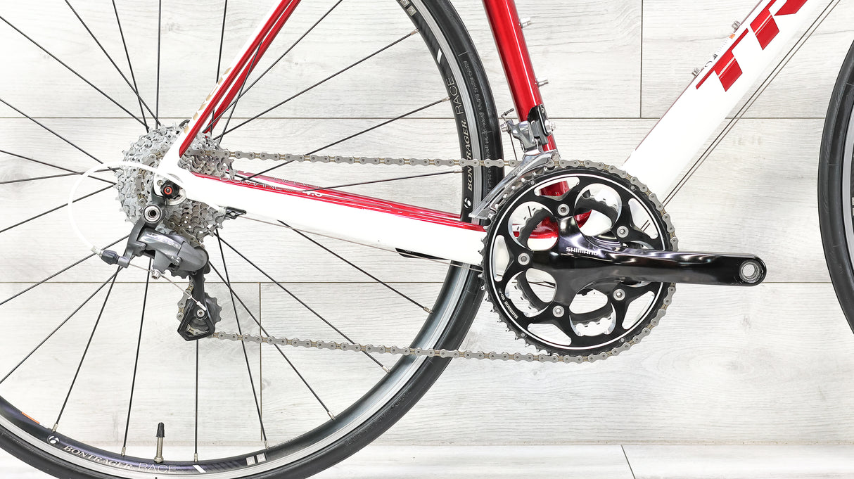 Trek Domane 4.5 WSD Road Bike - 2013, 56cm