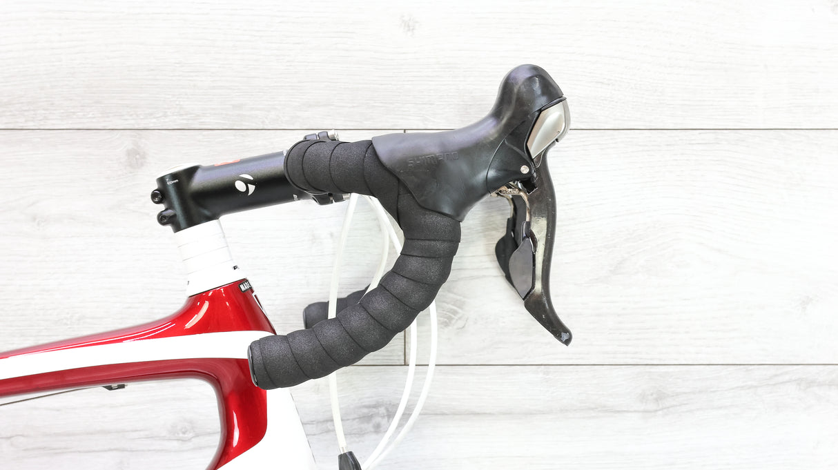 Trek Domane 4.5 WSD Road Bike - 2013, 56cm