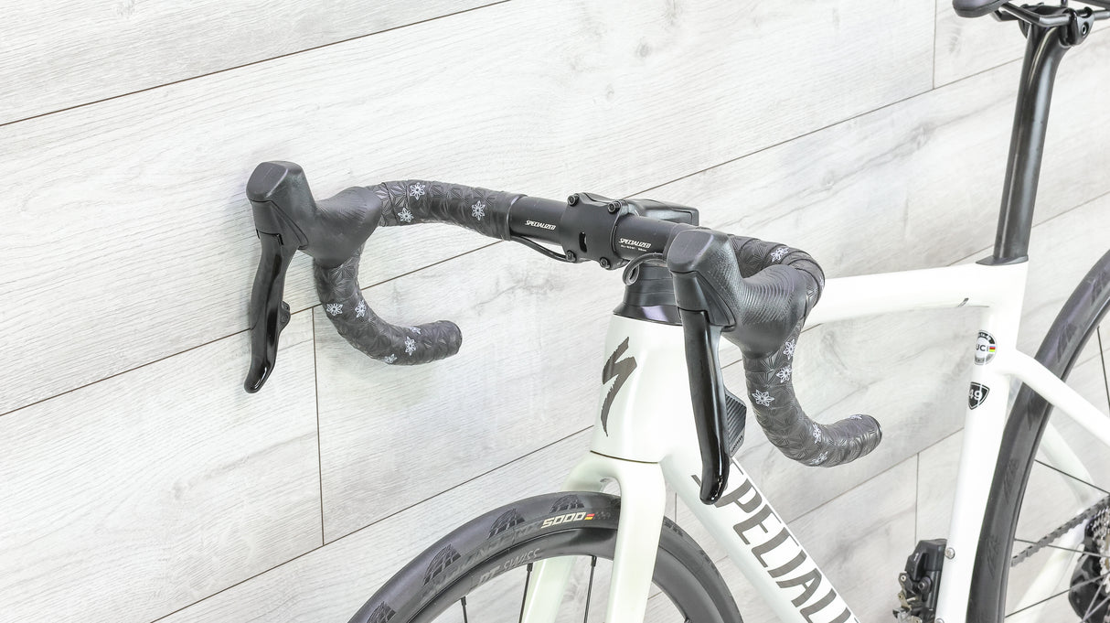 Specialized Tarmac SL7 Comp Rival eTap AXS Road Bike - 2022, 49cm