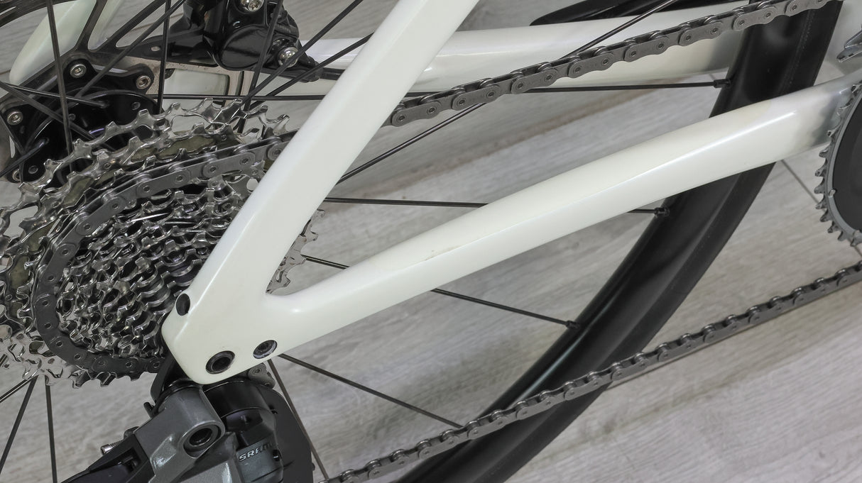 Specialized Tarmac SL7 Comp Rival eTap AXS Road Bike - 2022, 49cm