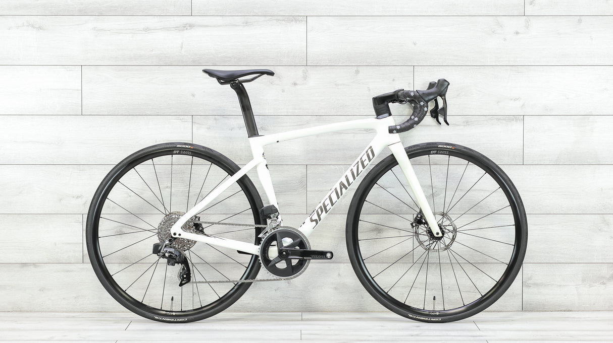Specialized Tarmac SL7 Comp Rival eTap AXS Road Bike - 2022, 49cm
