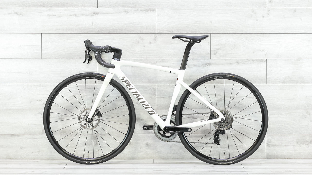 Specialized Tarmac SL7 Comp Rival eTap AXS Road Bike - 2022, 49cm