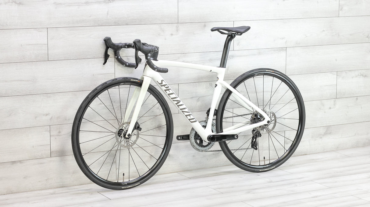 Specialized Tarmac SL7 Comp Rival eTap AXS Road Bike - 2022, 49cm