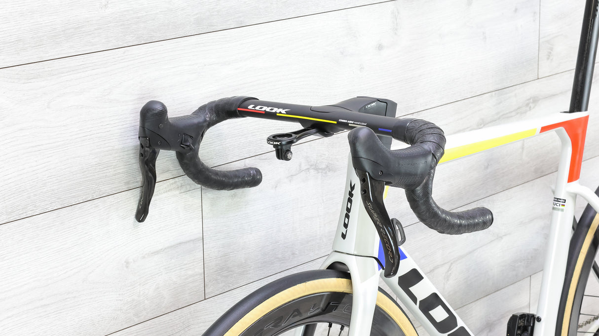 Look 795 BladeRS Super Record WRL Road Bike - 2025, Medium