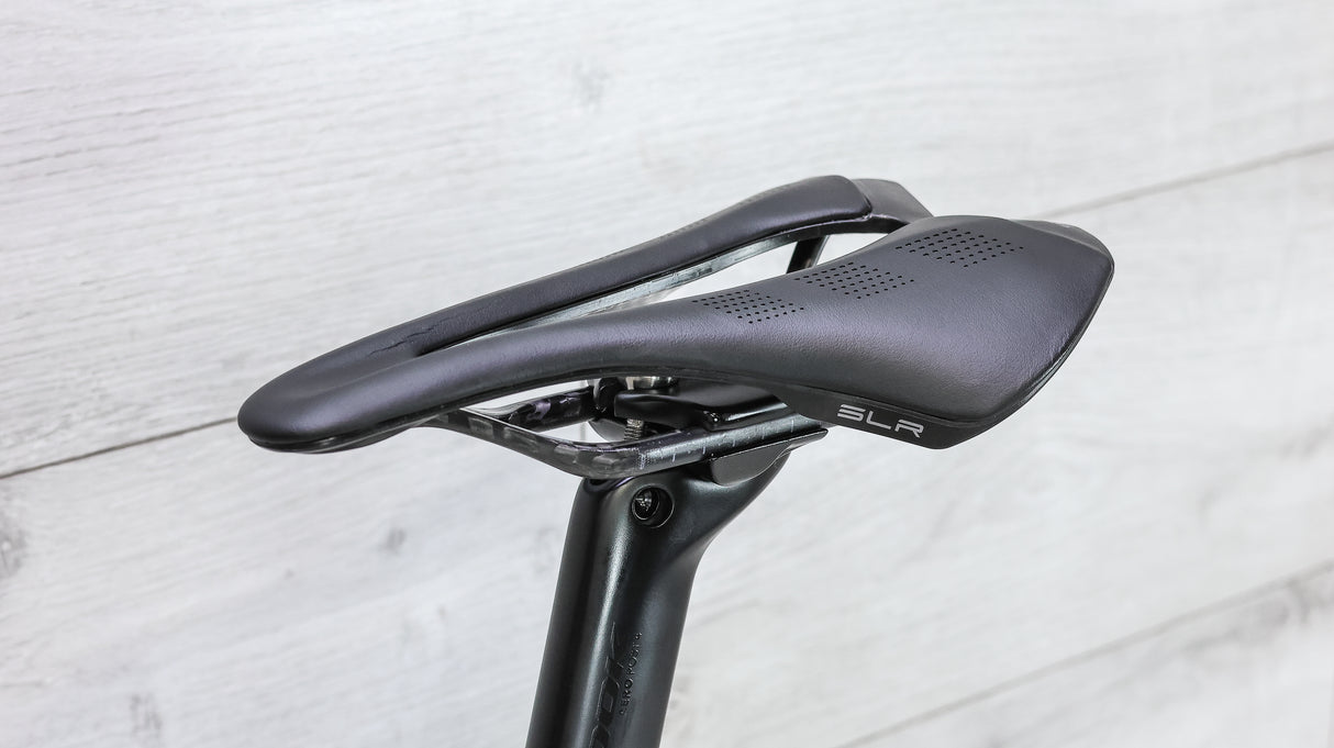 Look 795 BladeRS Super Record WRL Road Bike - 2025, Medium