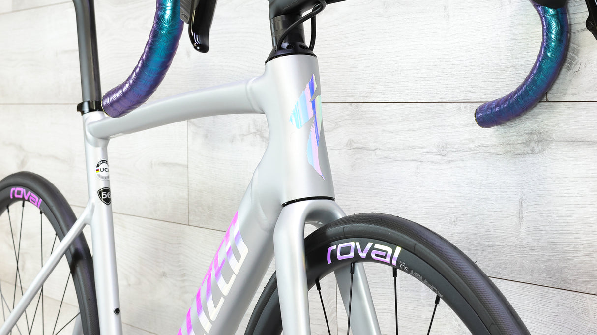 Specialized Allez Sprint Rival AXS Road Bike - 2024, 56cm