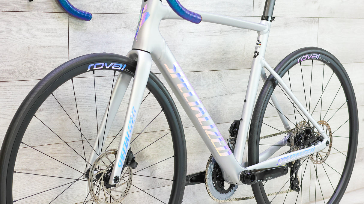 Specialized Allez Sprint Rival AXS Road Bike - 2024, 56cm