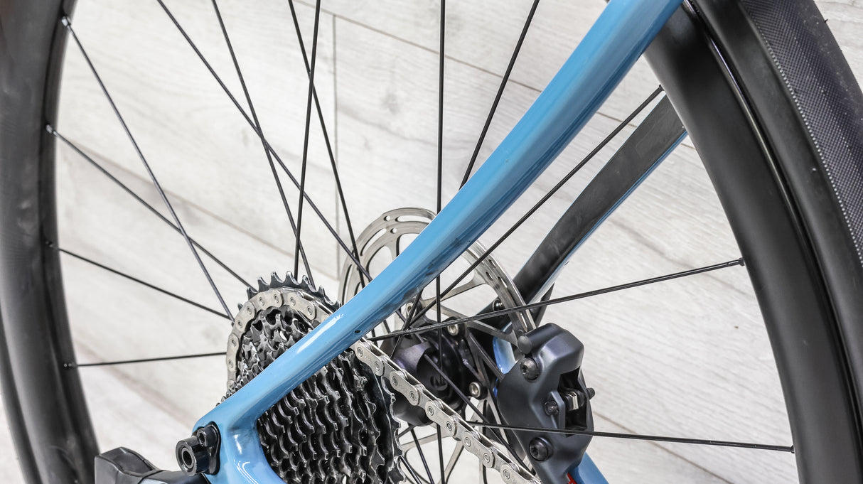 Pivot Vault Team Force AXS Gravel Bike - 2020, Small