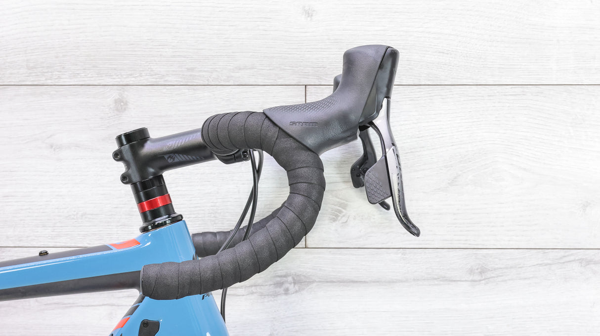 Pivot Vault Team Force AXS Gravel Bike - 2020, Small