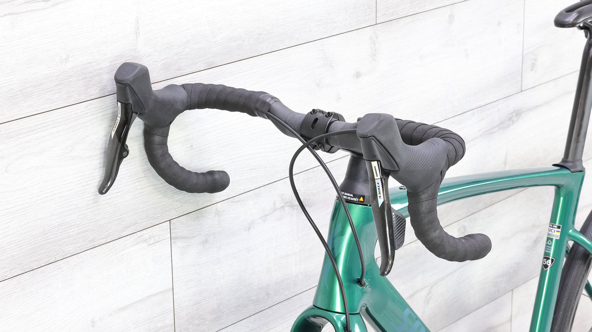 Specialized Roubaix SL8 Pro Road Bike - 2024, 56cm