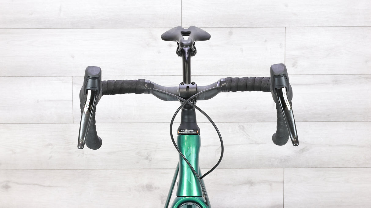Specialized Roubaix SL8 Pro Road Bike - 2024, 56cm