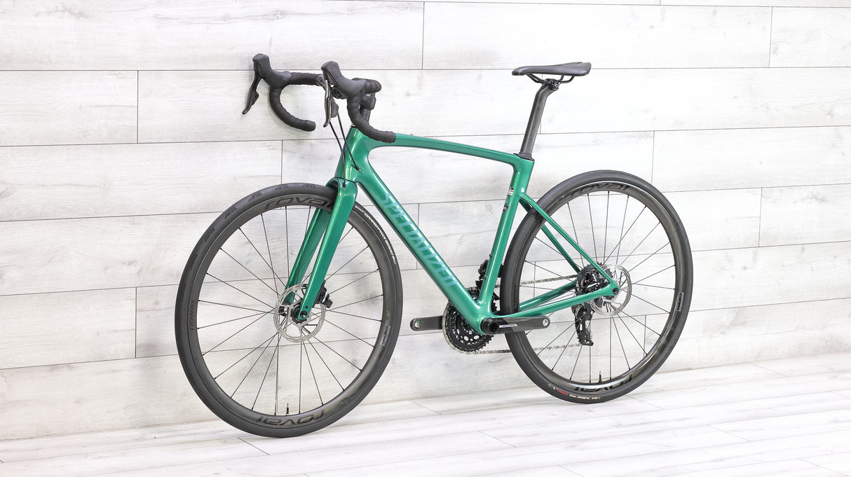 Specialized Roubaix SL8 Pro Road Bike - 2024, 56cm