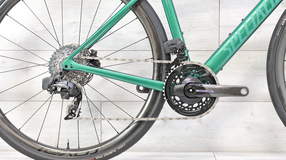 Specialized Roubaix SL8 Pro Road Bike - 2024, 56cm