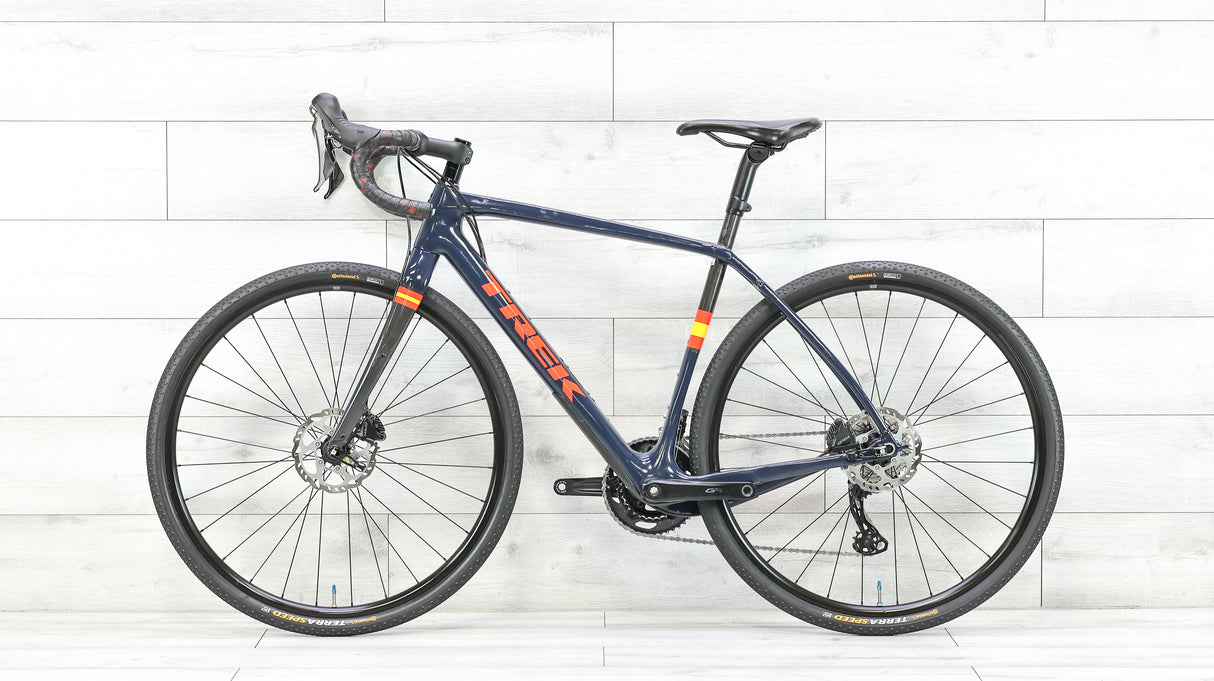 Trek Checkpoint SL 5 Gravel Bike - 2018, 54cm