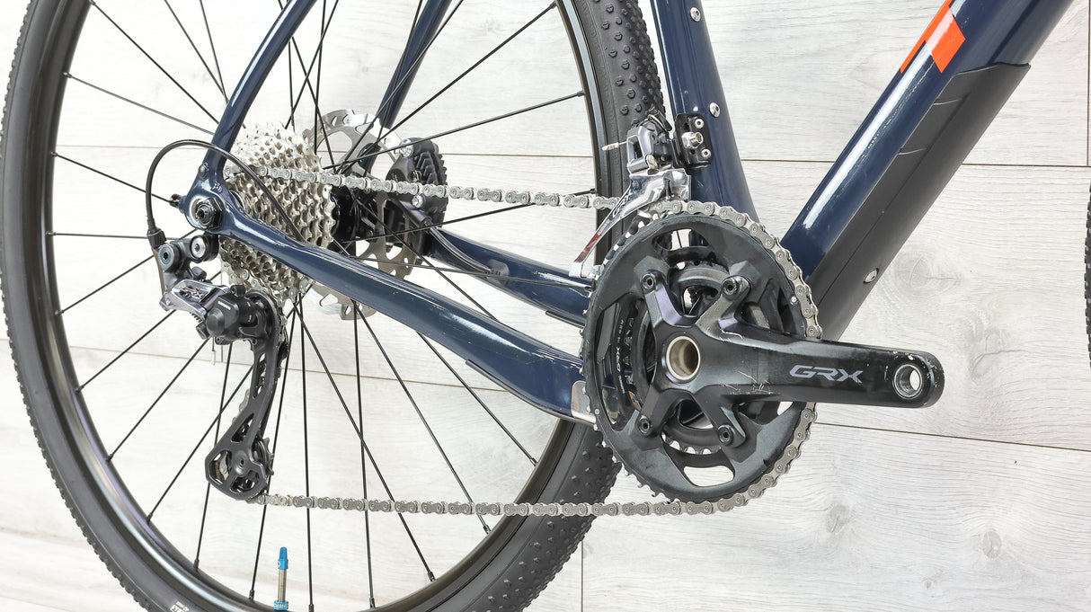 Trek Checkpoint SL 5 Gravel Bike - 2018, 54cm