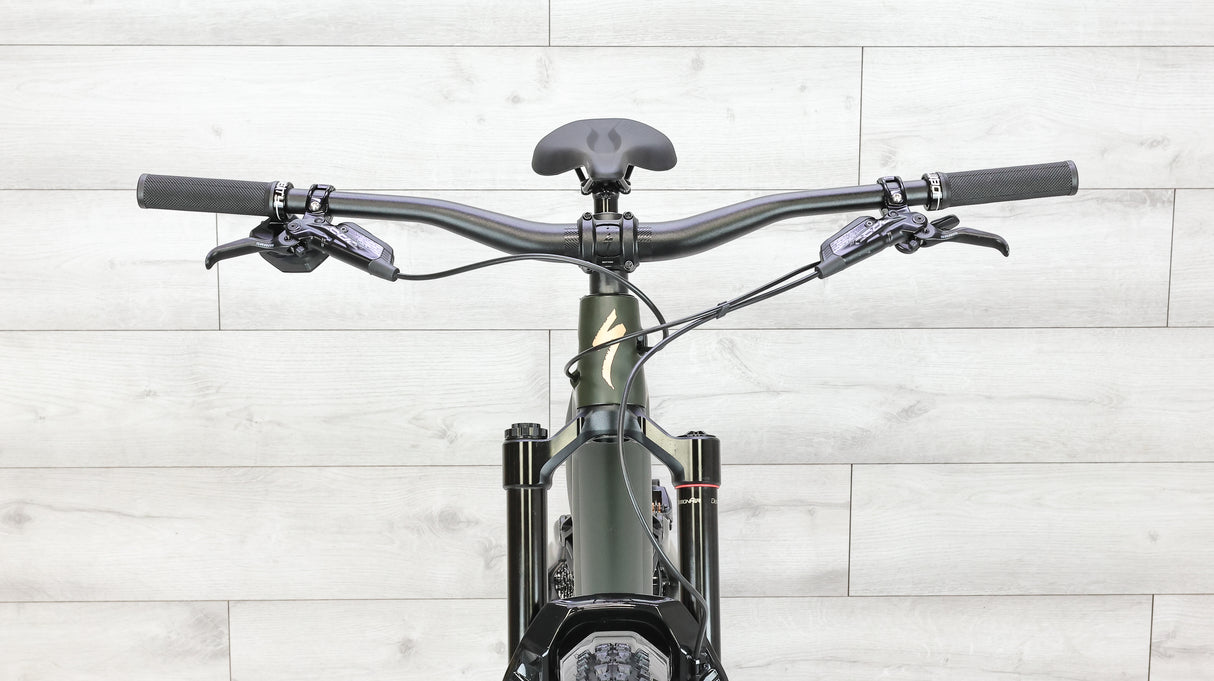 Specialized Stumpjumper EVO LTD Mountain Bike - 2023, Small (S2)